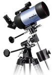 maksutov skywatcher 90/1250 EQ-1 travelmax